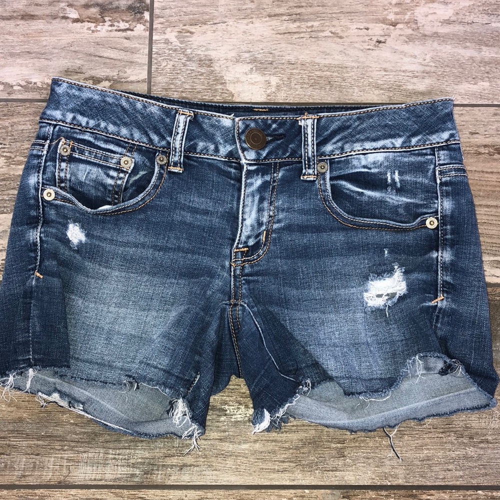 AEO shorts